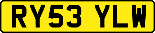 RY53YLW