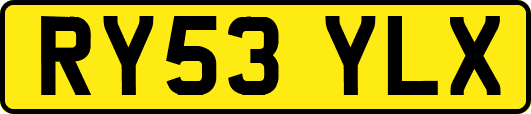 RY53YLX
