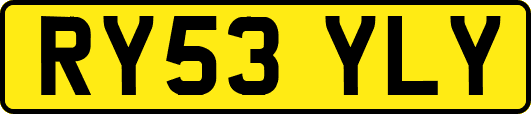 RY53YLY