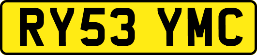 RY53YMC