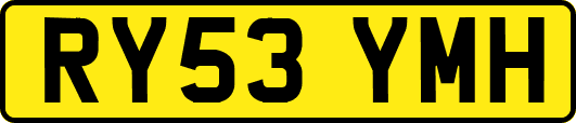 RY53YMH