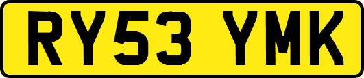 RY53YMK