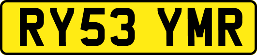 RY53YMR