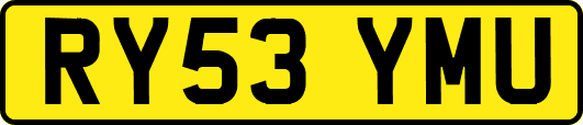RY53YMU