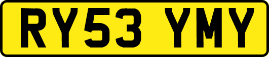 RY53YMY