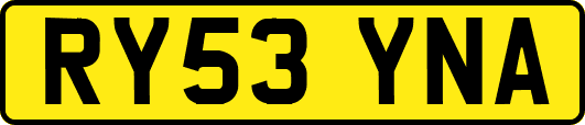 RY53YNA