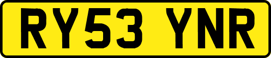 RY53YNR