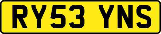 RY53YNS