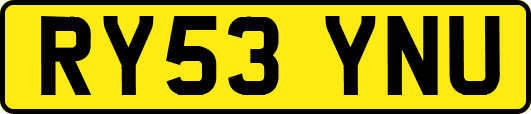 RY53YNU