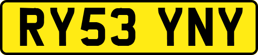 RY53YNY
