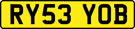 RY53YOB