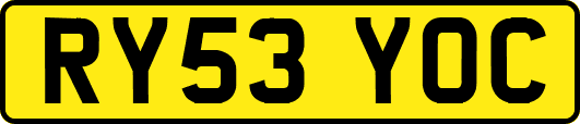RY53YOC