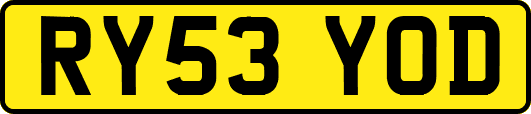 RY53YOD