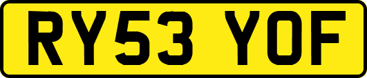 RY53YOF