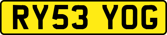 RY53YOG