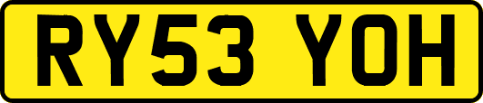 RY53YOH