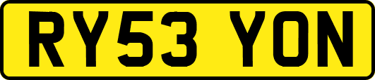 RY53YON