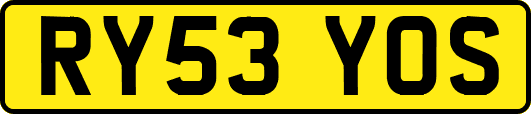 RY53YOS