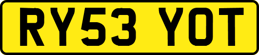 RY53YOT