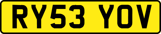 RY53YOV