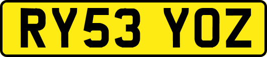 RY53YOZ