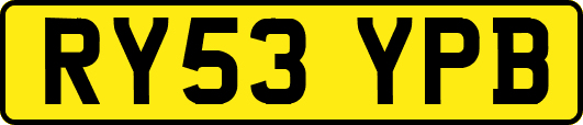 RY53YPB