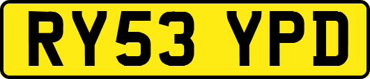 RY53YPD