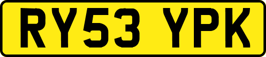 RY53YPK