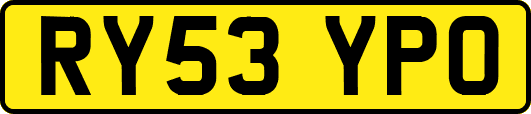 RY53YPO