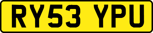 RY53YPU