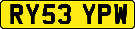 RY53YPW