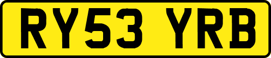 RY53YRB