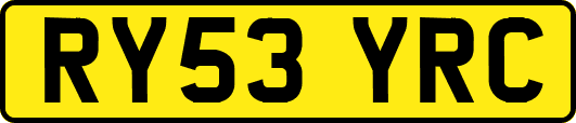RY53YRC