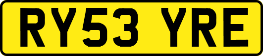 RY53YRE