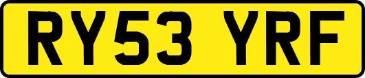 RY53YRF