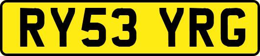 RY53YRG