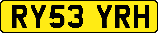 RY53YRH