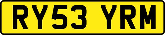 RY53YRM