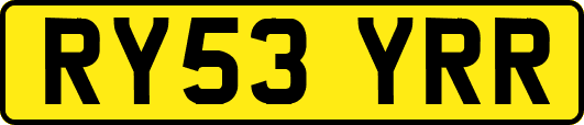RY53YRR
