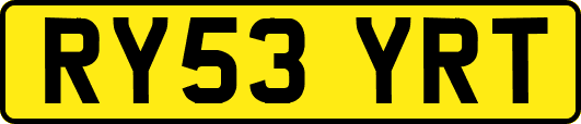 RY53YRT