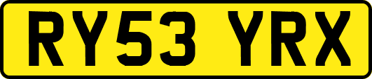 RY53YRX