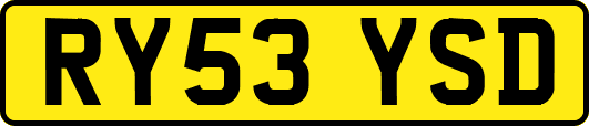RY53YSD