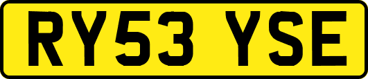 RY53YSE