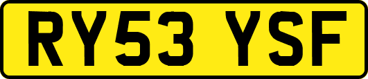 RY53YSF