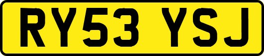RY53YSJ