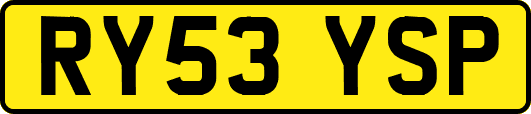 RY53YSP