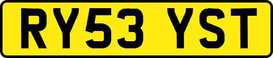RY53YST