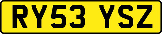 RY53YSZ