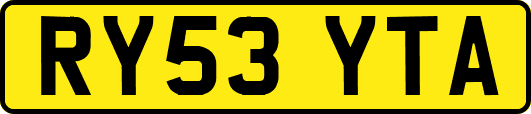 RY53YTA