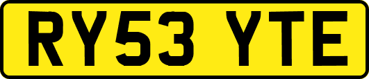RY53YTE